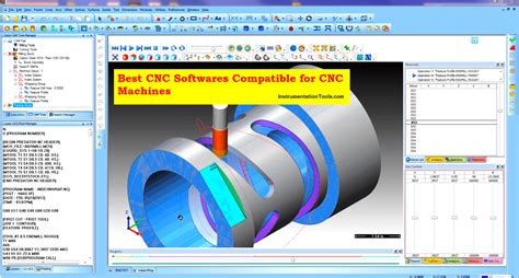 most popular cam programming software